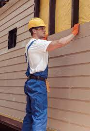 Best Aluminum Siding Installation  in Woody, WA